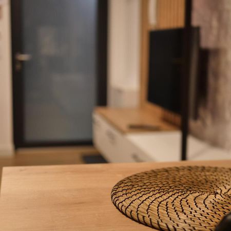 Ferienwohnung Przytulna Kawalerka 77 Breslau Exterior foto